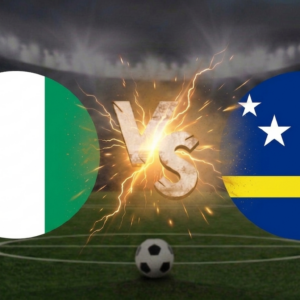 Costa de Marfil vs. Curazao GENERAL