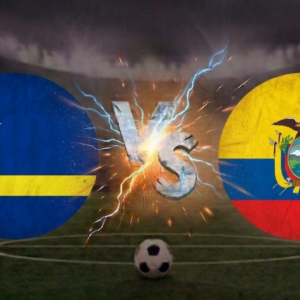Ecuador vs. Curazao GENERAL