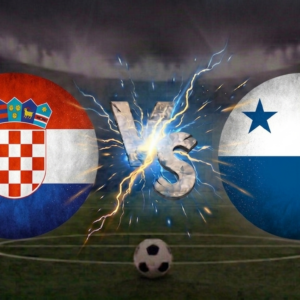 Croacia vs Panamá GENERAL